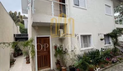 Casa de Condomínio com 3 dormitórios sendo 1 suíte ao lado do Jardim Satélite