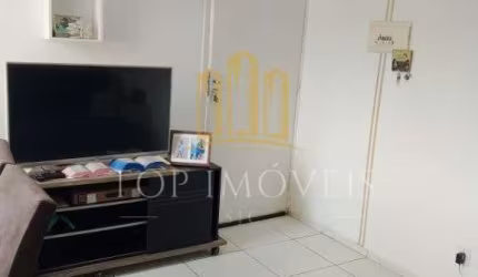 Apartamento 2 dormitorios Residencial Alto da Ponte - Zona Norte - São José dos Campos
