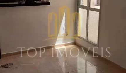 Imbatível em São José dos Campos! Apartamento com 2 Dorms por Apenas R$ 215.000,00 na Zona Leste!