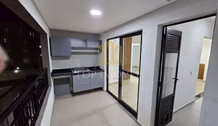 Oportunidade Única! Apartamento Novíssimo no Bosque Monet – Jacareí