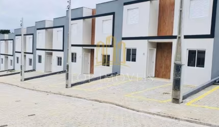 lindo sobrado dois dormitorios  vilagio no santa inês
