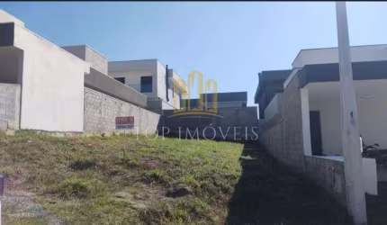 Excelente oportunidade de Terreno no Condominio Residencial Malibu