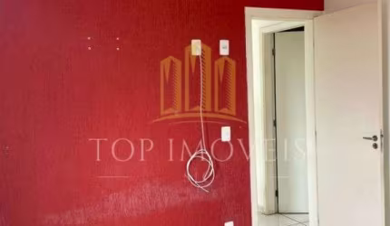 Apartamento no Jd Paraiso de 2 dormitórios