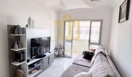 Excelente Apartamento Edifício Lorena 3 Dormitórios 1 Suíte 2 Vagas