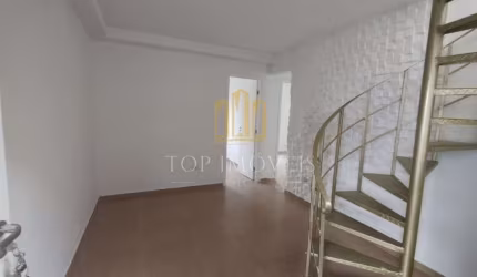 Belissima Cobertura Duplex Girassol II