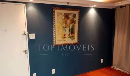 Apartamento REFORMADO E REPLETO DE PLANEJADOS!!! – Bosque dos Eucaliptos, São José dos Campos