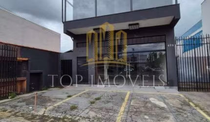 Excelente Prédio Comercial na Bacabal Parque Industrial