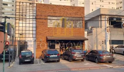 espaçosa sala comercial no coração da vila adyana oportunidade