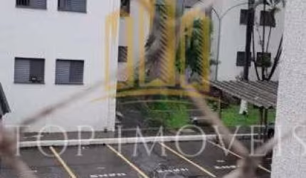 Apartamento Parque Industrial Palmeiras Sao Jose 2 dormitorios