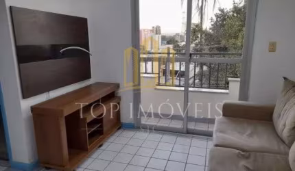 Maravilhoso apartamento um dormitorio todo mobiliado no jardim são Dimas
