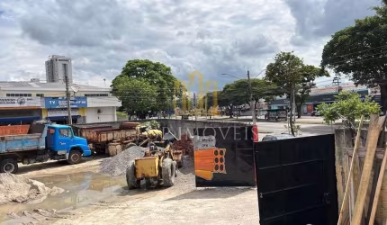 Oportunidade Única para Construtoras – Potencial de Crescimento Vertical no Parque Industrial  Você, que é referência em desenvolvimento e inovação, não pode deixar passar essa rara oportunidade! Apre