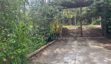 Linda chácara no Bairro Bengalar em Sao Jose dos Campos -SP