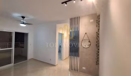 Lindo Apartamento Exclusive Vista Linda Planejados Lazer Completo Varanda Gourmet