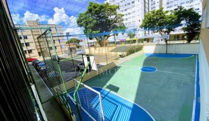 Excelente Apartamento - Jardim São Dimas Condomínio Parque Nelson D' ávila