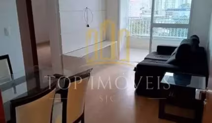 Lindo apartamento Residencial Redenter Home Clube Repleto de Planejados Varanda Gourmet