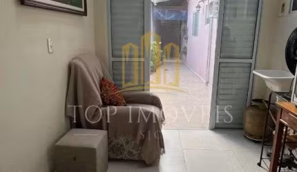 Linda Casa Assobradada no Bosque dos Eucaliptos – Conforto e Praticidade em Excelente Localização!