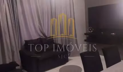 Lindo apartamento dois dormitorios suite, sacada, no cidade morumbi