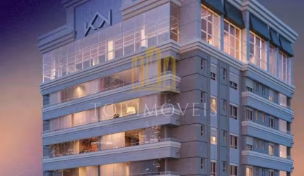Kingdon Towers – A Imponência nas Alturas (Repasse 3 dorms)