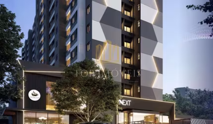 Apto com 3 dorms e suíte na Zona Sul