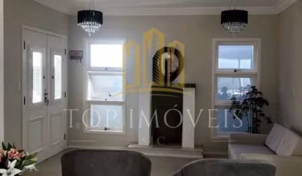 Linda casa localizada no Condominio Eldorado com planejados 250.00 M²