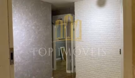 Lindo Apartamento Residencial Azaleias Localizado no Parque Industrial Reformado