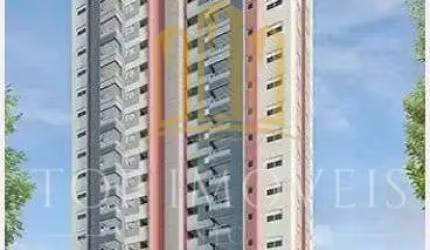 O APARTAMENTO DOS SEUS SONHOS ESTÁ AQUI!  Vila Ema | Patriani Mirai | 2 Dormitórios   Viva com mais estilo, conforto e praticidade em um apartamento incrível de 2 dormitórios no moderno e desejado Pat