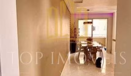 Apartamento de 90m² - 3 quartos - Máxximo Viver