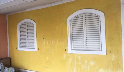 Casa Térrea com 3 Dormitórios e Garagem para 2 Carros – Oportunidade Imperdível!