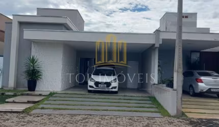 Casa térrea condomínio Bela Vista  em Caçapava