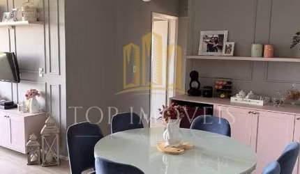 Ótimo Apartamento à Venda com Vista para o Quinta das Flores