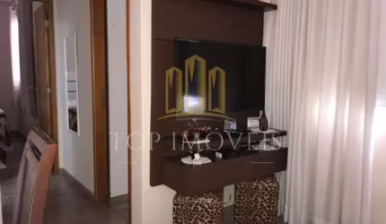 Lindo apartamento Localizado no Satelite Residencial Maria Dalva 2 dormitorios Planejados