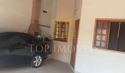 Excelente Casa Localizada no Santa Julia 3 dormitorios Suite Portao Eletronico Churrasqueira