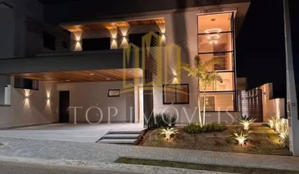 Linda Casa Localizada no Ruda com 3 suítes e 252m² de construção