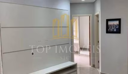 Lindo Apartamento Residencial Aquarela 2 dormitorios Sacada e Elevador