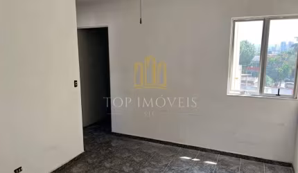 Apartamento Localizado no Jardim America proximo ao Centro da Juventude 2 dormitorios