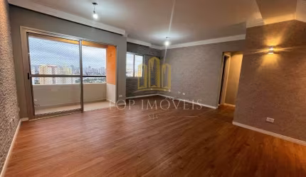 Cobertura Duplex Reformada – 3 Dormitórios – Residencial Vale do Luar – Floradas de São José