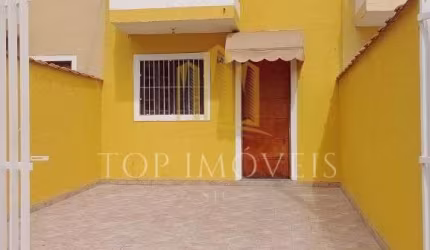 Linda Casa Villagio localizada na Zona Sul 2 dormitorios