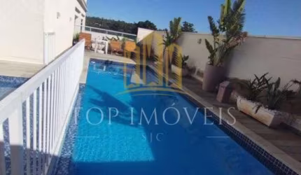 LINDO APARTAMENTO À VENDA NO VISTA VERDE – 3 DORMITÓRIOS + LAZER COMPLETO!  Conforto, segurança e qualidade de vida te esperam neste maravilhoso apartamento localizado no coração do Vista Verde, um do
