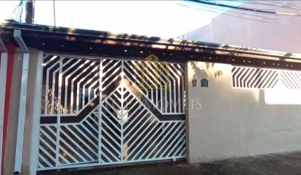 Linda casa localizada na Zona sul bairro Dom Pedro 5 dormitorios Suite