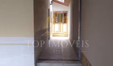 Excelente Casa Localizada no Cerejeiras Zona Leste 2 dormitorios Cozinha Planejda