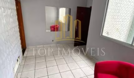 Oportunidade  - Apartamento de 2 quartos no Bosque dos Eucaliptos