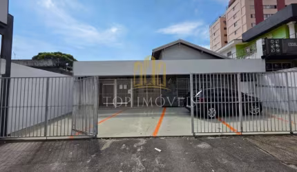 Belíssima Casa Comercial no Coração de São José  em uma das Regiões mais Nobre o São Dimas