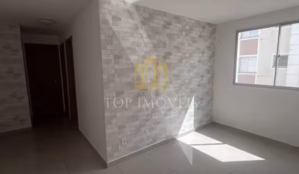 Apartamento Campo Di Itália - Jardim Ismênia