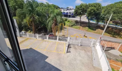 Excelente Predio Comercial 4000m2  Venda ou Locacao Jardim Satelite.