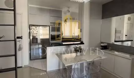Apartamento Localizado no Vista Verde Vilaggio Antonini 2 dormitorios Repleto de Planejados