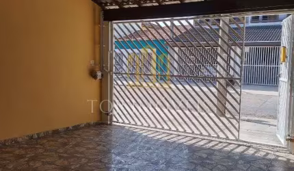 Excelente casa de 4 dormitorios sendo 1 suite no Jardim Satelite