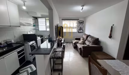 Apartamento 2 quartos com suite Reformado com Lazer Completo – zona sul - jardim america