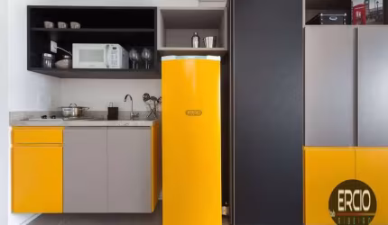 Apartamento com 1 dormitório para alugar, 25 m² por R$ 3.085,00/mês - Vila Olímpia - São Paulo/SP OLX ZAP VIVA REAL CHAVES NA MÃO