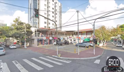 Loja para alugar, 20 m² por R$ 3.600/mês - Perdizes - São Paulo/SP