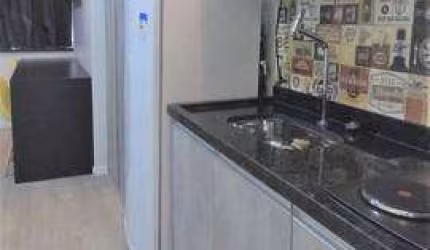 Aluguel Apartamento tipo studio  1 dormitório Centro Histórico de São Paulo - SP 20m² aluguel à partir de R$ 1.560,00 OLX ZAP VIVA REAL